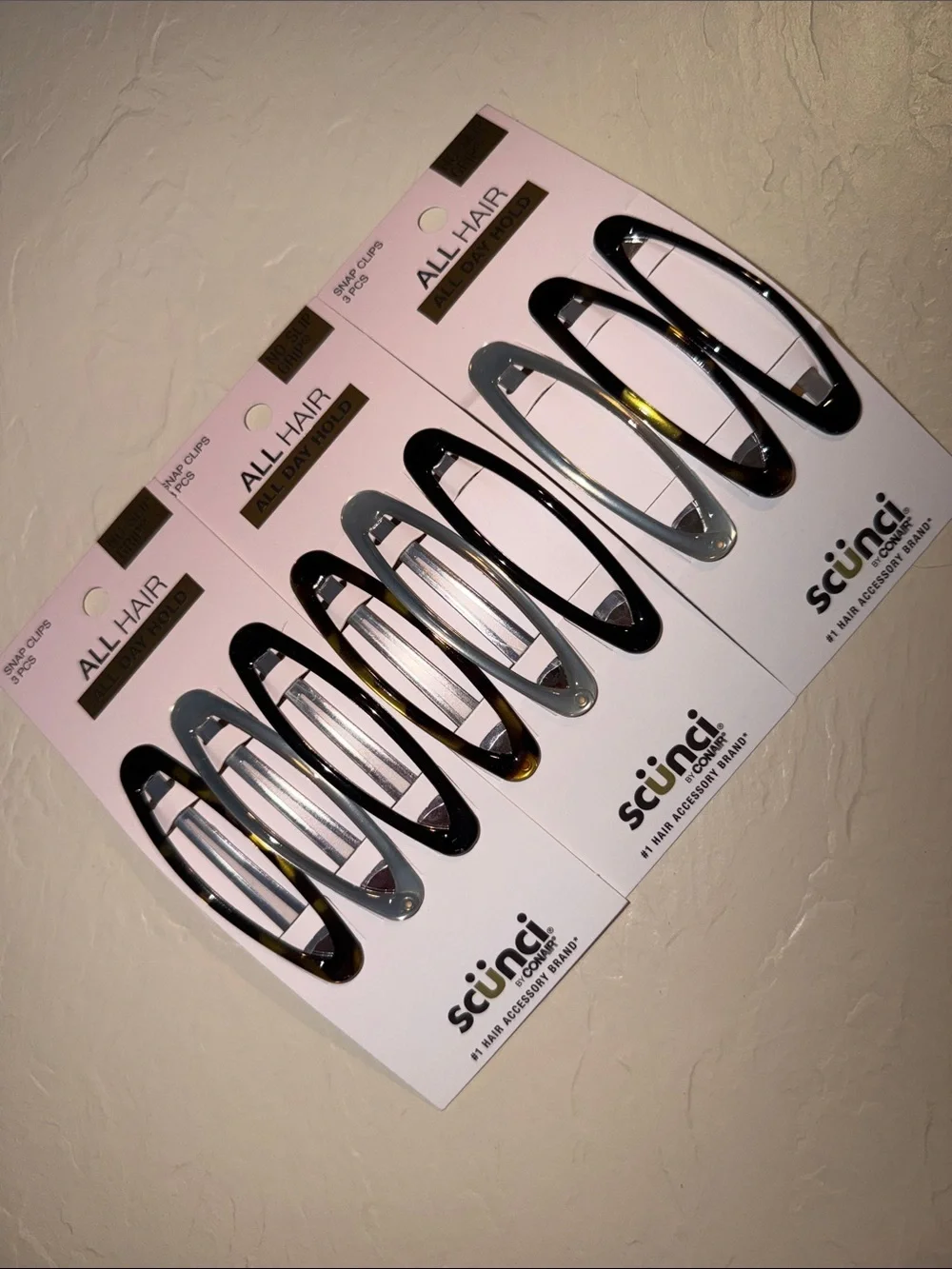 Hair Clips